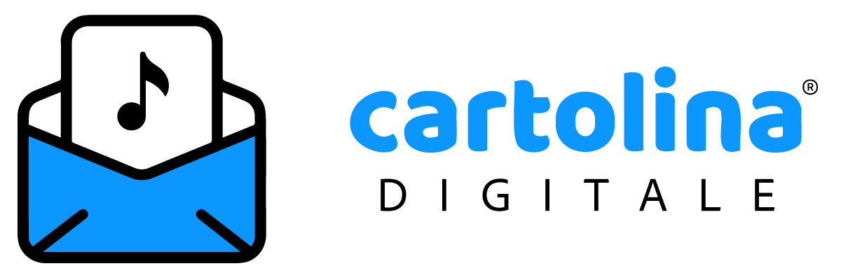 Cartolina Digitale