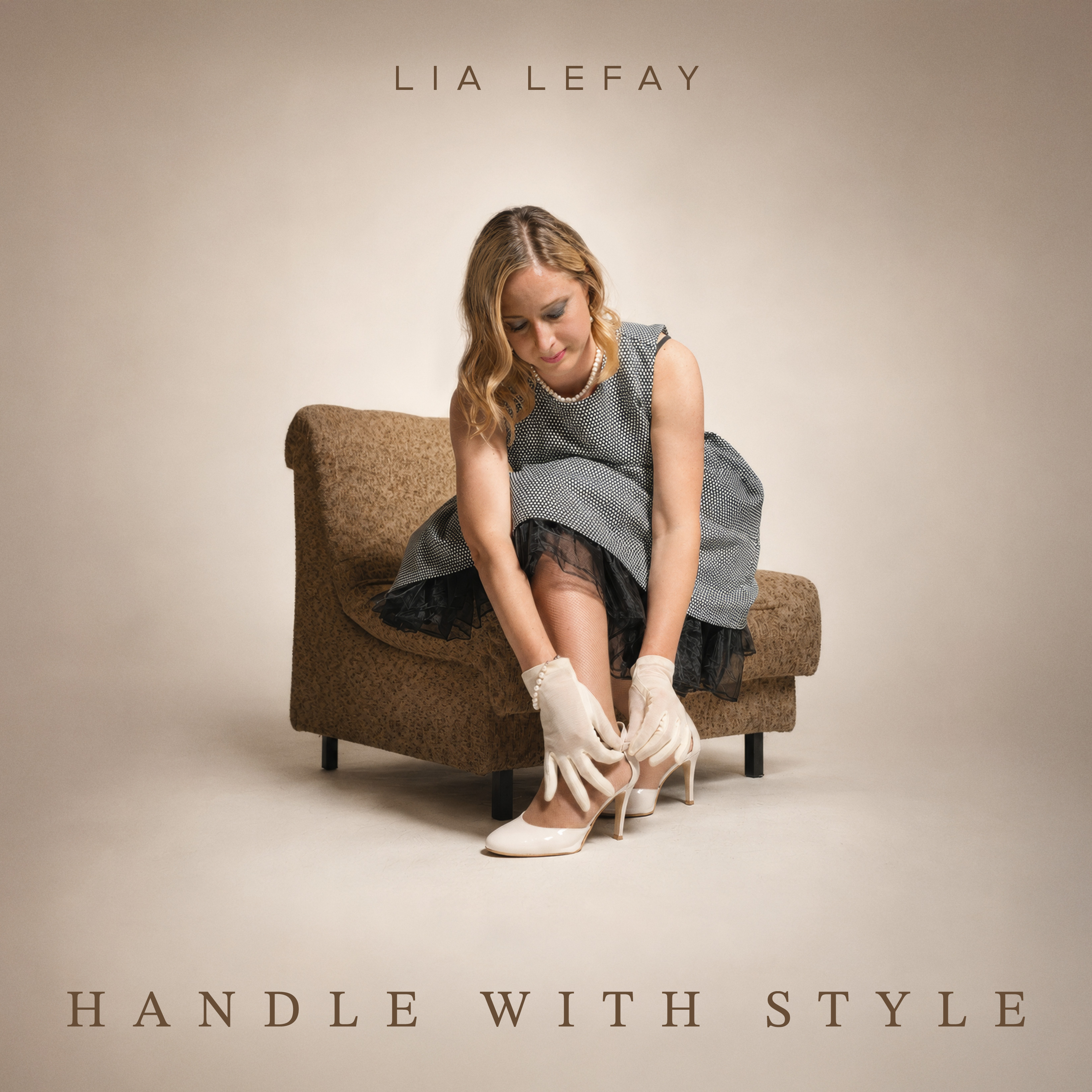 Cover di Handle with style