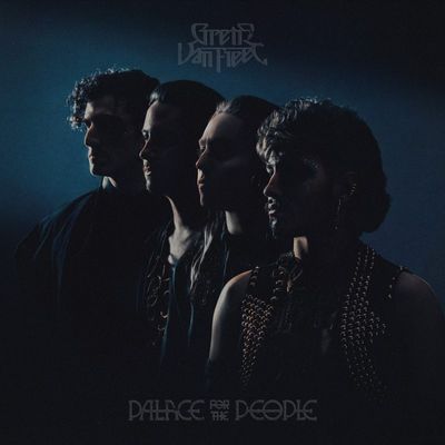 Cover di Tear It Down